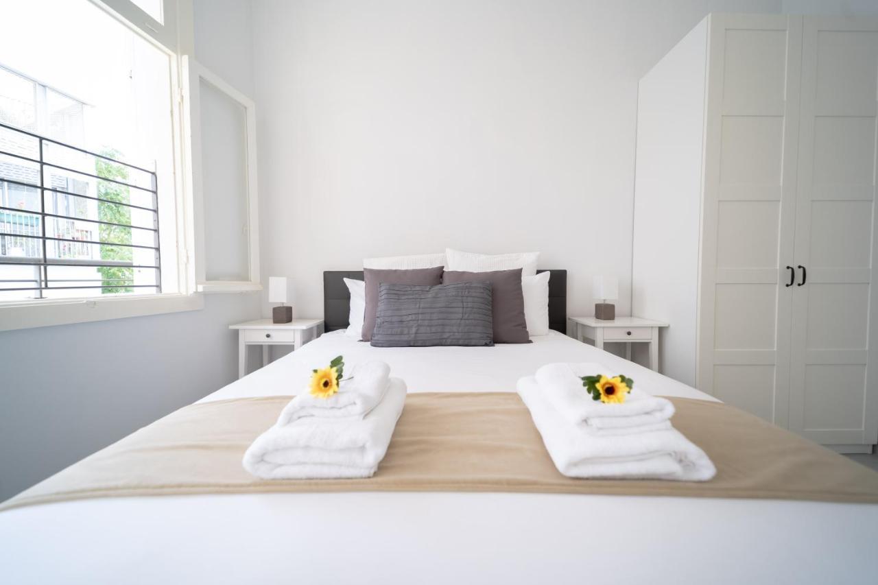 Yalarent Boutique Apartments In Jaffa'S Flea Market Тель-Авив Экстерьер фото