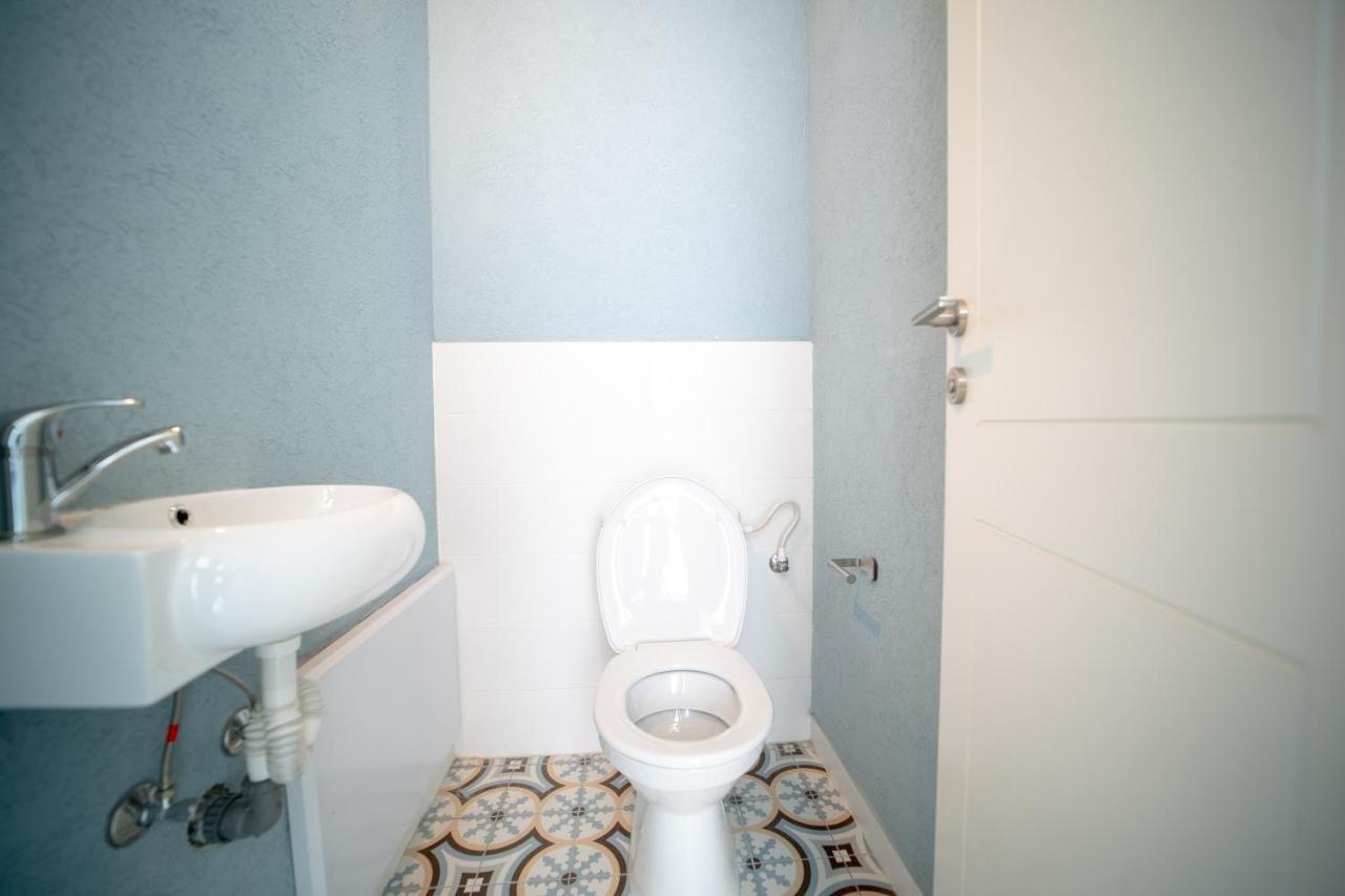 Yalarent Boutique Apartments In Jaffa'S Flea Market Тель-Авив Экстерьер фото